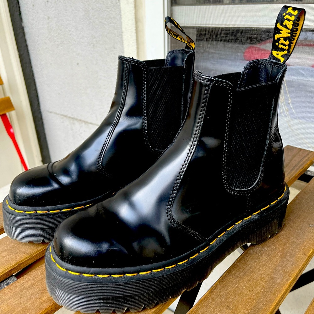 Dr. Martens